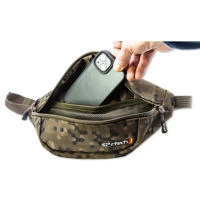 Solar Tackle SP C-Tech Sling Bag